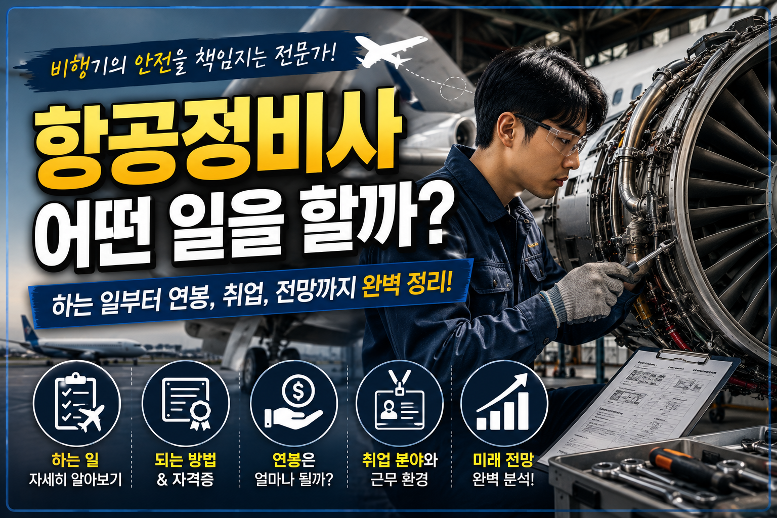 항공정비사